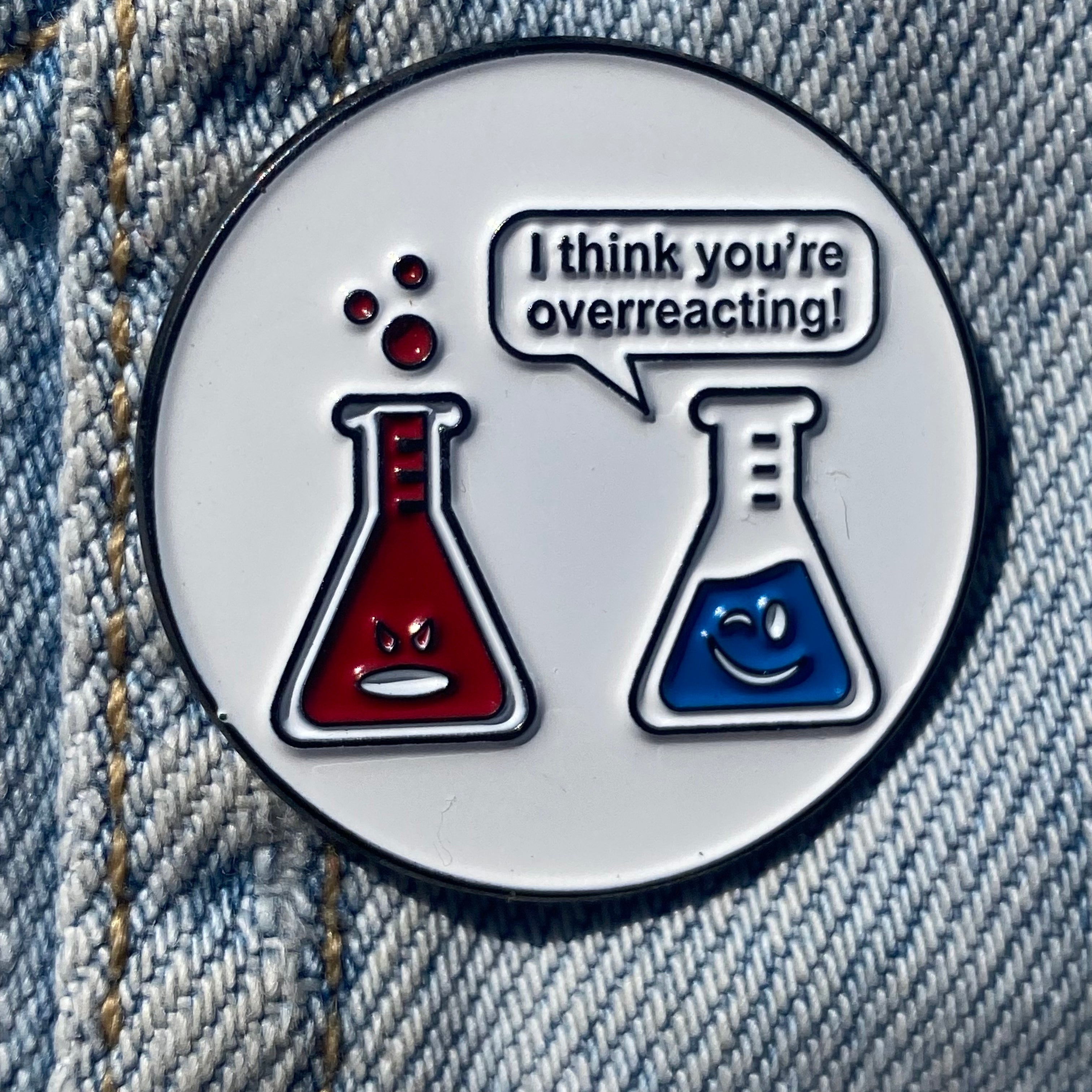 Pin on Think Blue