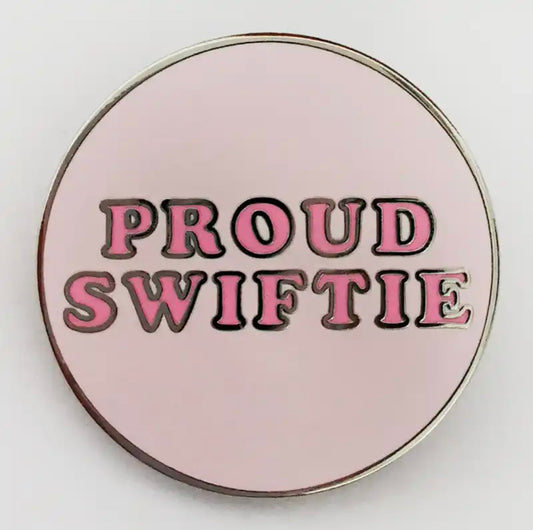 Taylor Swift – Stick It Pins
